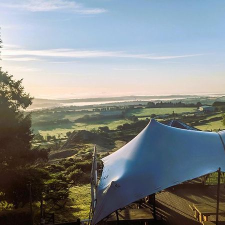 Wheal Tor Hotel & Glamping Liskeard Ngoại thất bức ảnh