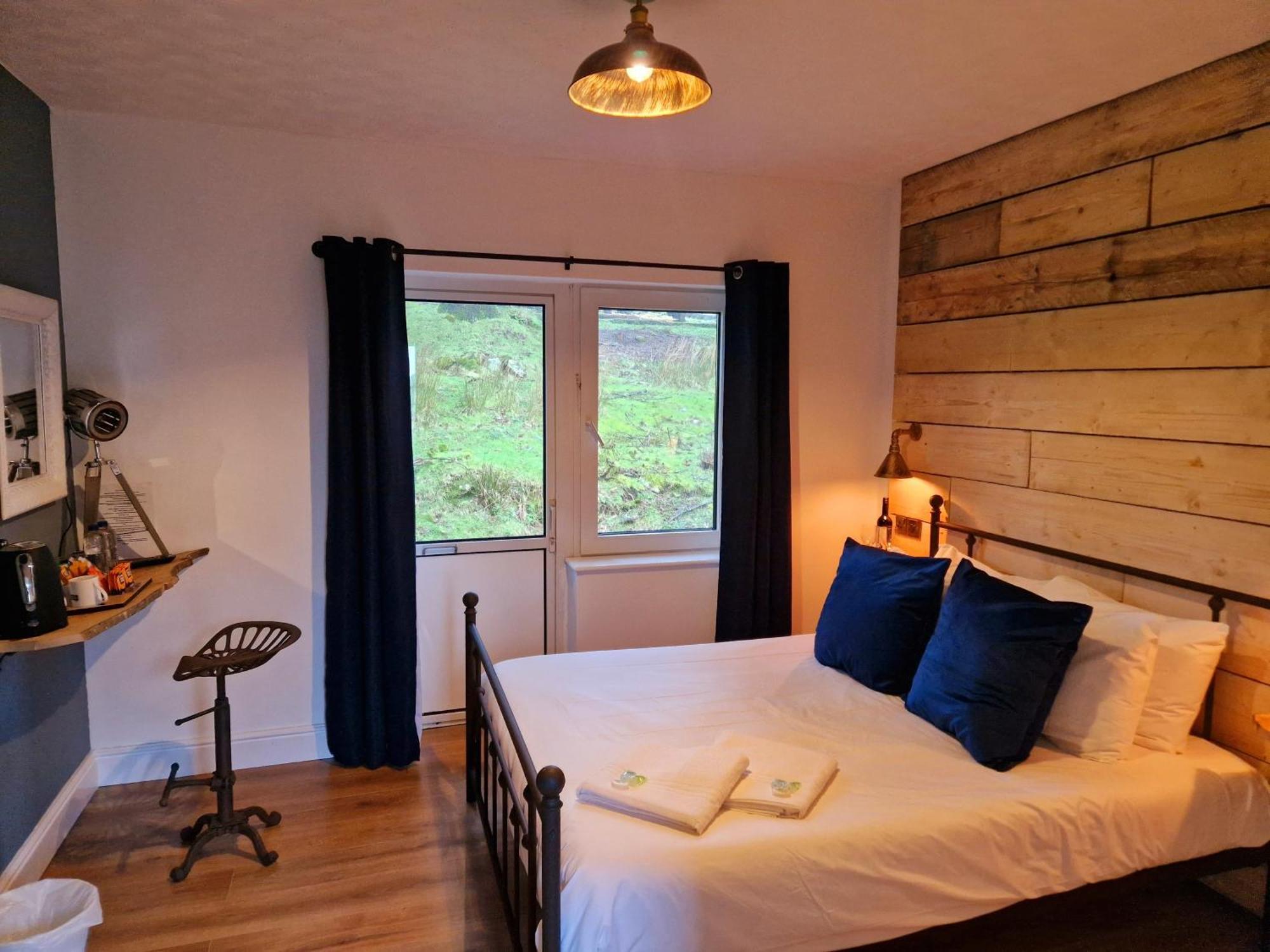 Wheal Tor Hotel & Glamping Liskeard Ngoại thất bức ảnh